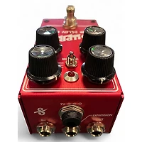 Used Supro DELAY Effect Pedal