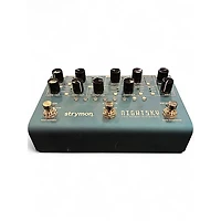 Used Strymon NightSky Effect Processor