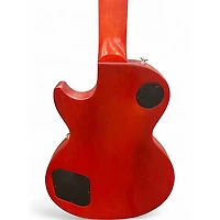 Used Gibson Les Paul Tribute Cherry Sunburst Solid Body Electric Guitar