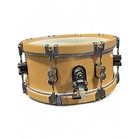 Used PDP by DW 14in Limited Edition Natural Drum