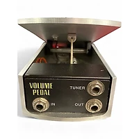 Used Ernie Ball VPJR Volume Pedal