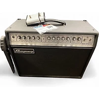 Used Ampeg GVT52 50W 1x12 Tube Guitar Combo Amp
