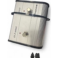 Used Ampeg GVT52 50W 1x12 Tube Guitar Combo Amp