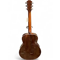 Used Taylor 811E Natural Acoustic Electric Guitar