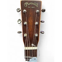 Used Martin GPC15 STREETMASTER Worn Natural Acoustic Electric Guitar