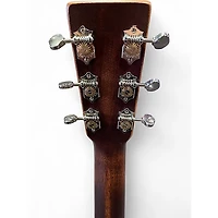 Used Martin GPC15 STREETMASTER Worn Natural Acoustic Electric Guitar