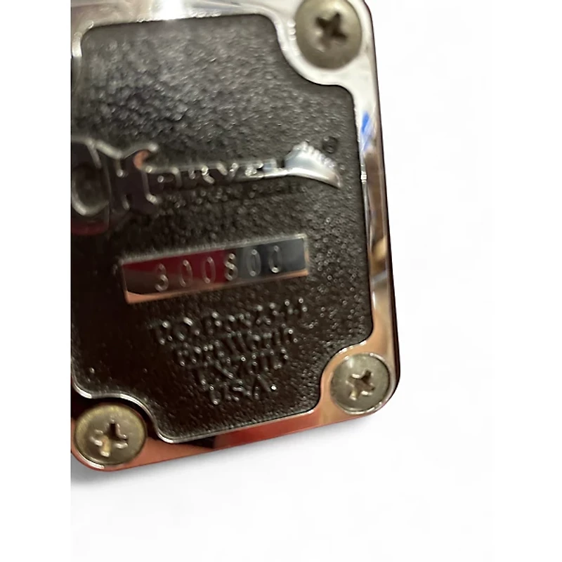 Used Charvel model 1 red Solid Body Electric Guitar