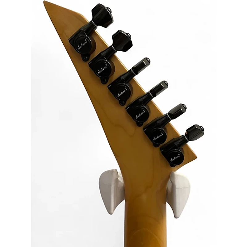 Used Charvel model 1 red Solid Body Electric Guitar