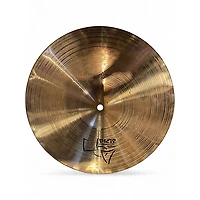 Used Paiste 14in Sound Edge Hi Hat Bottom Cymbal