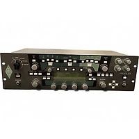 Used Kemper Profiler PowerRack 600W Class D Profiling Solid State Guitar Amp Head