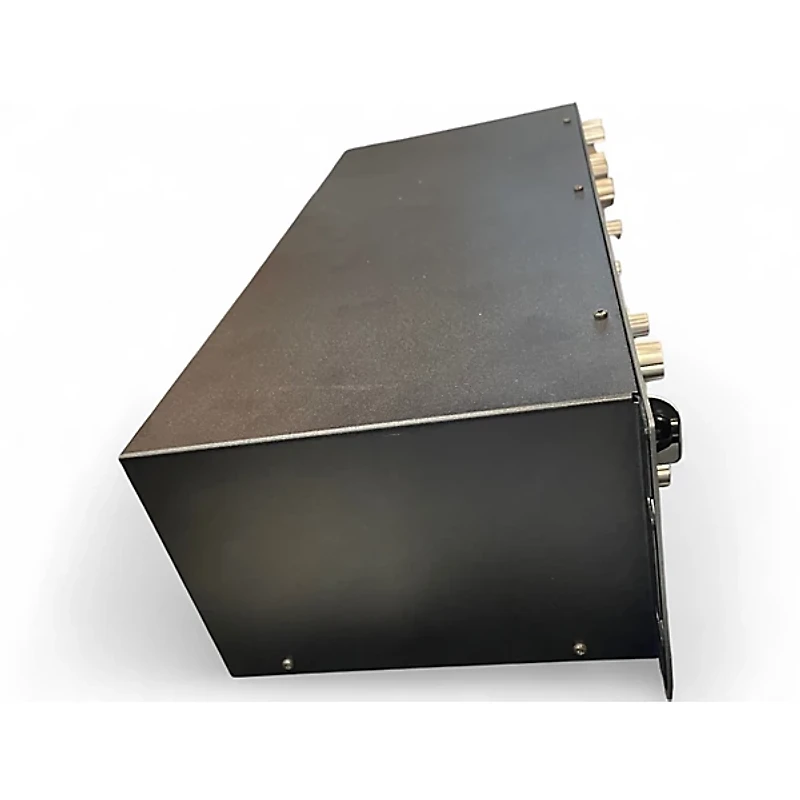 Used Kemper Profiler PowerRack 600W Class D Profiling Solid State Guitar Amp Head