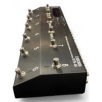 Used BOSS ES8 Footswitch