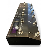 Used BOSS ES8 Footswitch