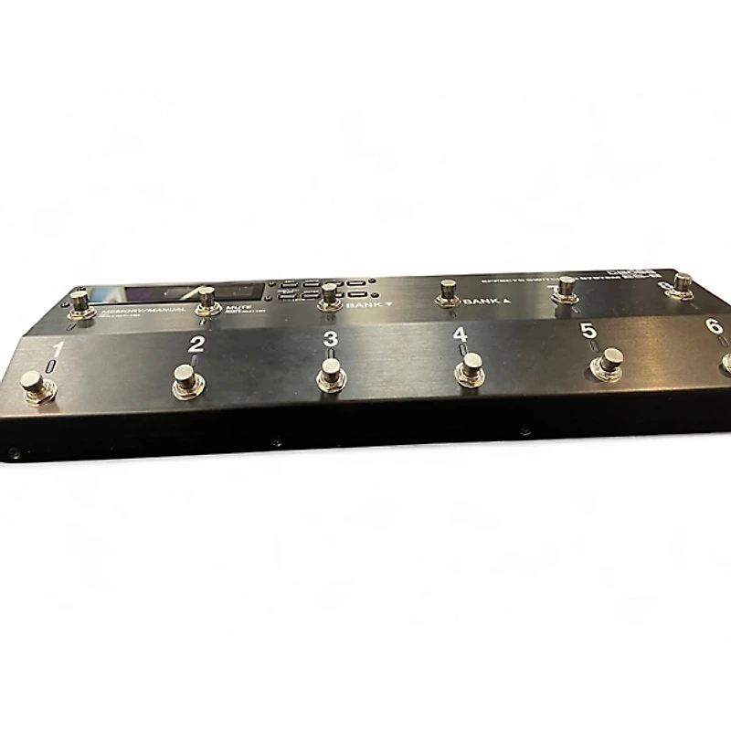 Used BOSS ES8 Footswitch