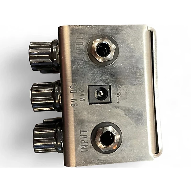 Used Jackson Audio BROKEN ARROW Effect Pedal