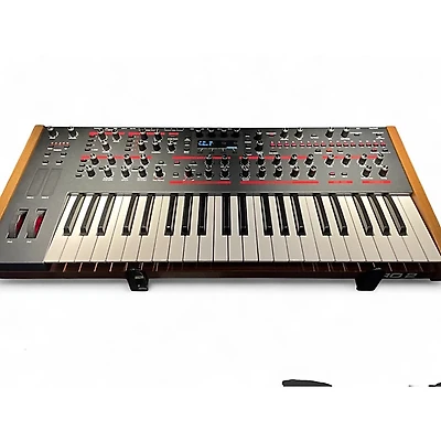 Used Sequential Pro 2 Synthesizer