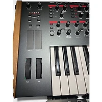 Used Sequential Pro 2 Synthesizer