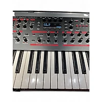 Used Sequential Pro 2 Synthesizer