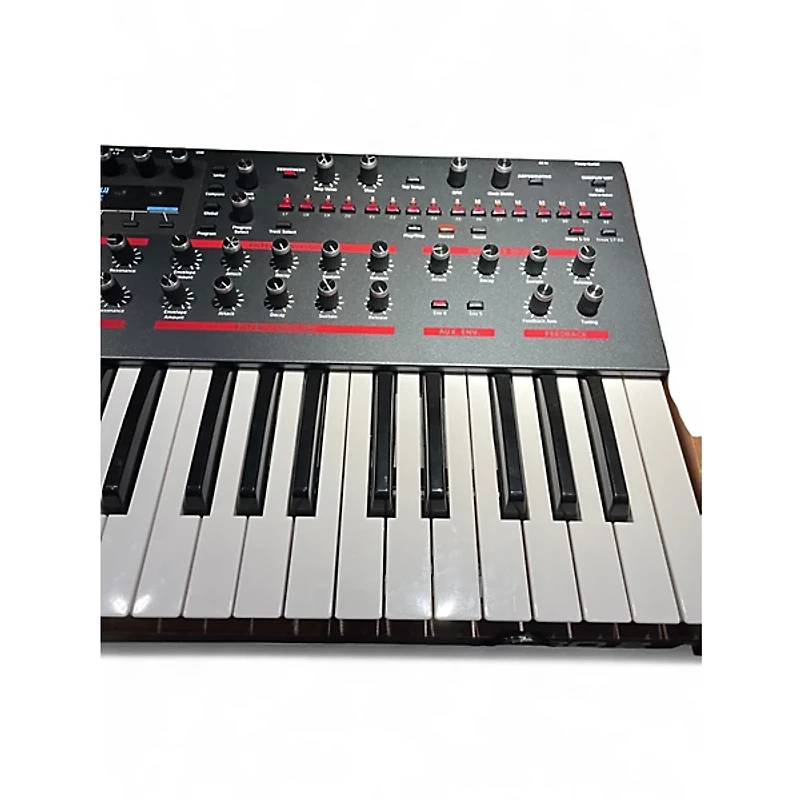 Used Sequential Pro 2 Synthesizer