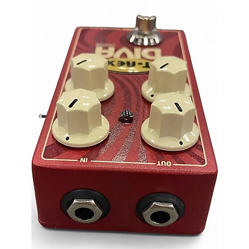 Used T-Rex Engineering DIVA DRIVE Effect Pedal