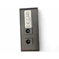 Used One Control BJF BUFFER Pedal