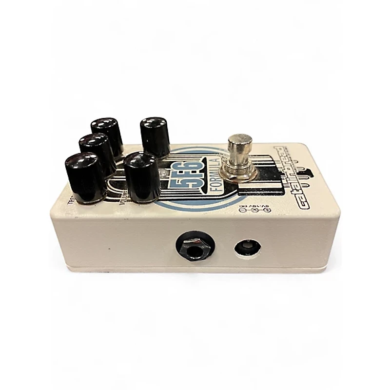 Used Catalinbread Formula 5F6 Effect Pedal