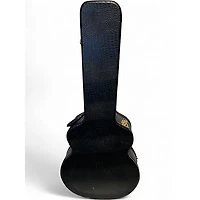 Used Guild F-40 Natural Acoustic Guitar