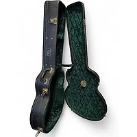 Used Guild F-40 Natural Acoustic Guitar