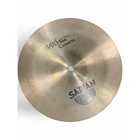 Used SABIAN 12in AAX MINI CHINESE Cymbal