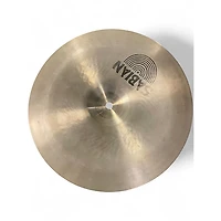 Used SABIAN 12in AAX MINI CHINESE Cymbal