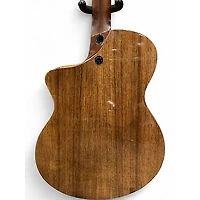 Used Martin SC13E Natural Acoustic Electric Guitar