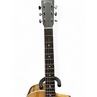 Used Martin SC13E Natural Acoustic Electric Guitar