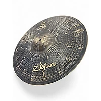 Used Zildjian 20in S DARK RIDE Cymbal