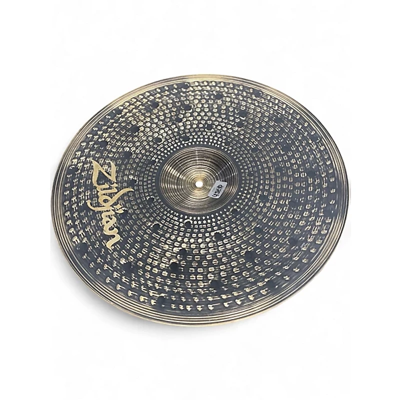 Used Zildjian 20in S DARK RIDE Cymbal