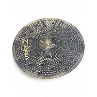 Used Zildjian 20in S DARK RIDE Cymbal