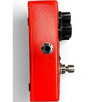 Used MXR M115 Distortion III Effect Pedal