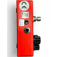 Used MXR M115 Distortion III Effect Pedal