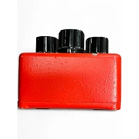 Used MXR M115 Distortion III Effect Pedal