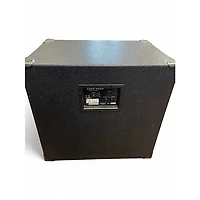 Used Genz Benz FCS-115T Bass Cabinet