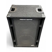 Used Genz Benz Neox-212T Bass Cabinet