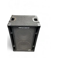 Used Genz Benz Neox-212T Bass Cabinet