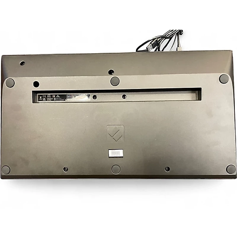 Used Novation Launchkey Key MIDI Controller