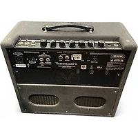 Used Fender Bassbreaker 15W Tube Guitar Amp Head