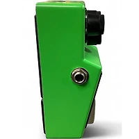 Used Ibanez TS9 Tube Screamer Distortion Keeley Mod Effect Pedal