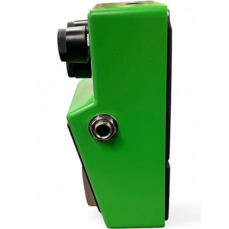 Used Ibanez TS9 Tube Screamer Distortion Keeley Mod Effect Pedal