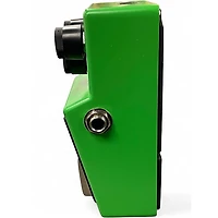 Used Ibanez TS9 Tube Screamer Distortion Keeley Mod Effect Pedal