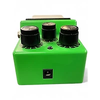 Used Ibanez TS9 Tube Screamer Distortion Keeley Mod Effect Pedal
