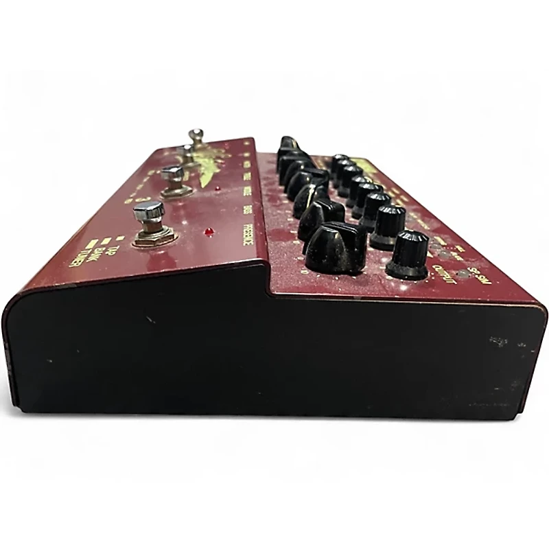 Used Yamaha DG Stomp Effect Processor