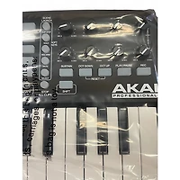 Used Akai Professional APC KEY 25 MIDI Controller