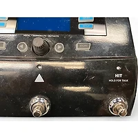 Used TC Helicon PLAY ACOUSTIC Effect Processor